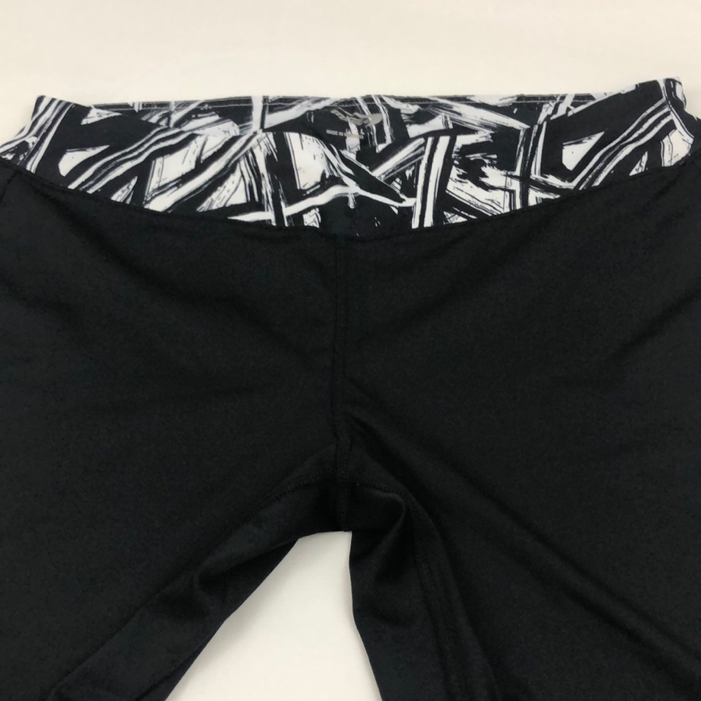 Capris!